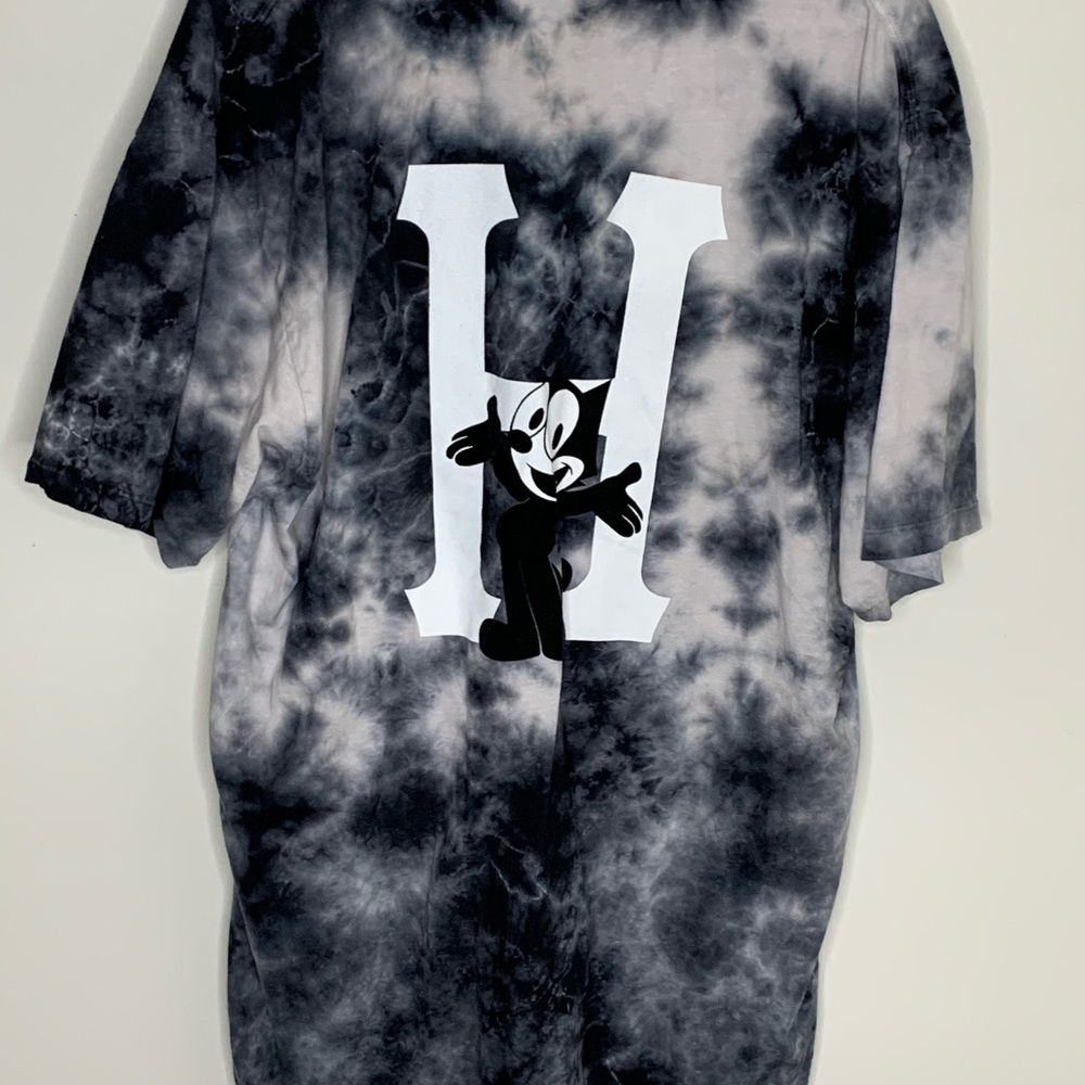 Huf Felix the Cat